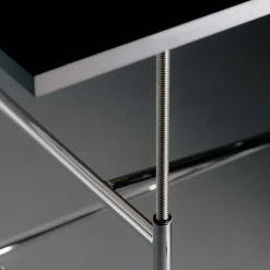 Eiermann Tisch E/M höhenverstellbar