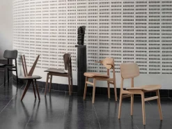 Elephant Dining Chair