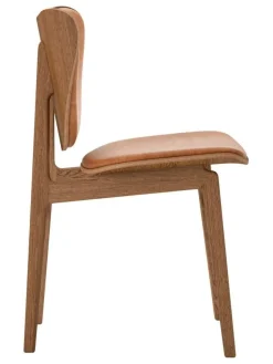 Elephant Dining Chair