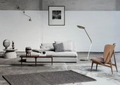 Elephant Lounge Chair