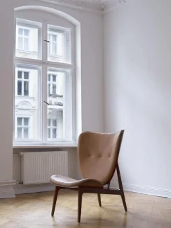 Elephant Lounge Chair