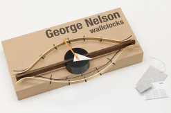 Eye Clock