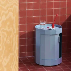 Facet Container