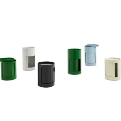 Facet Container