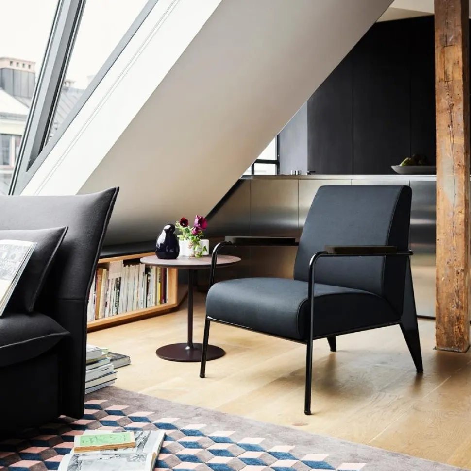 Fauteuil de Salon