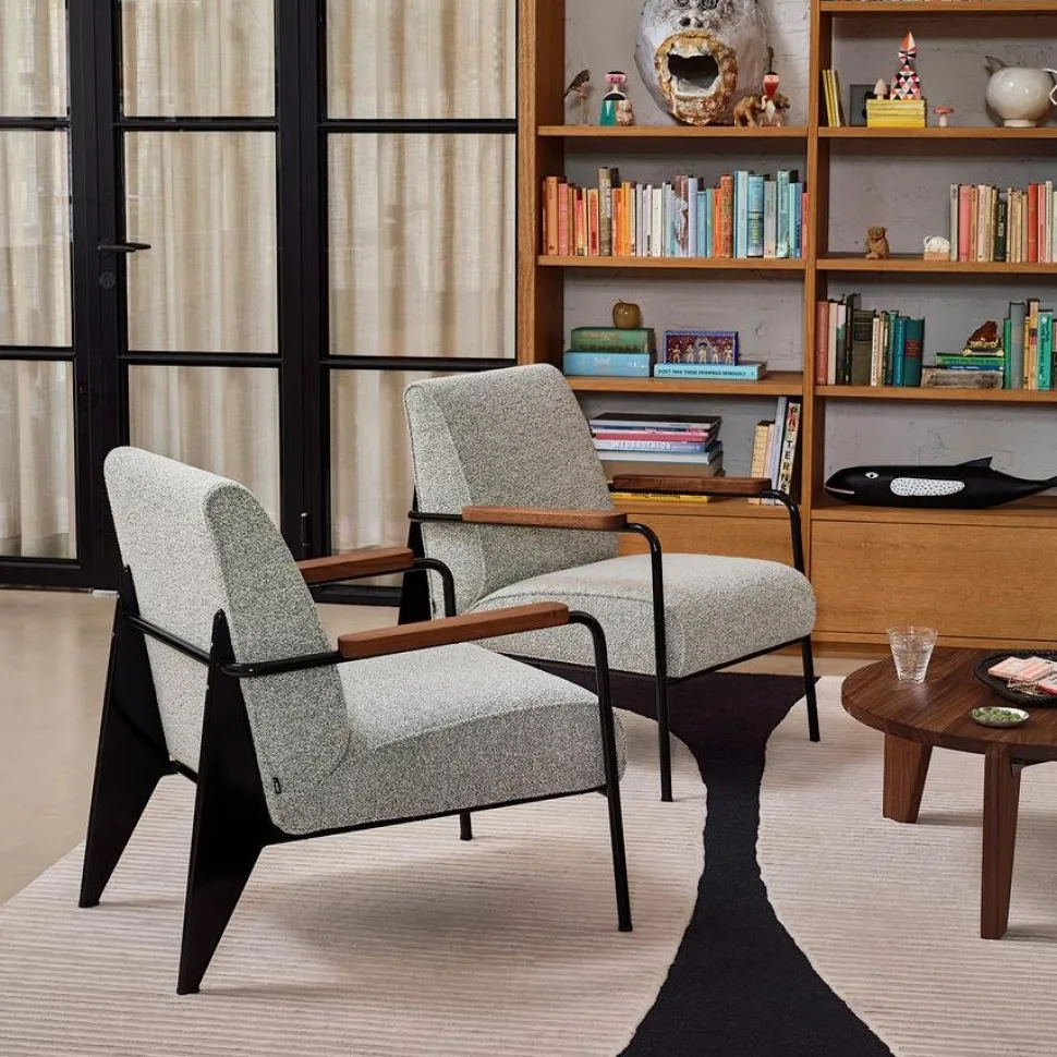 Fauteuil de Salon