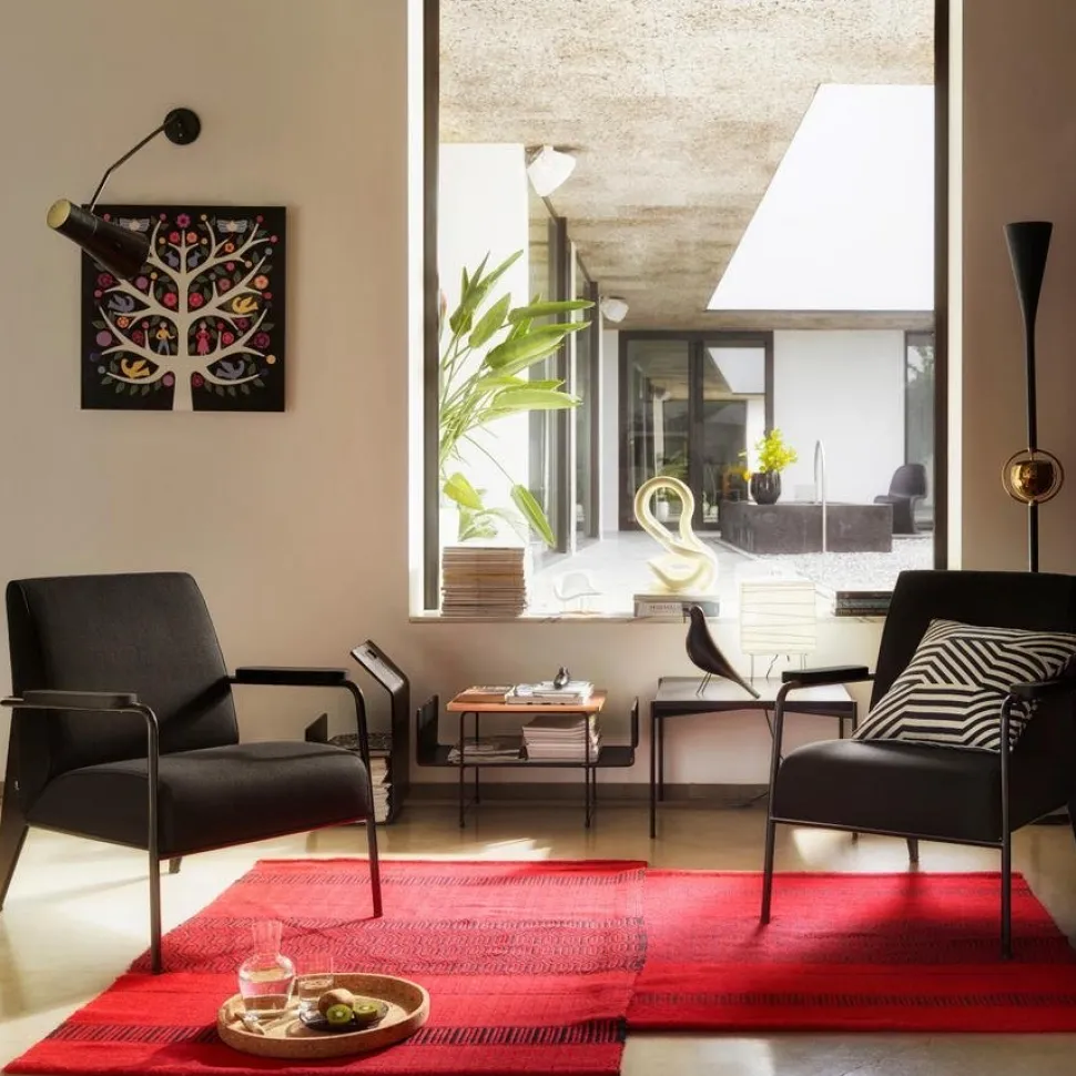 Fauteuil de Salon