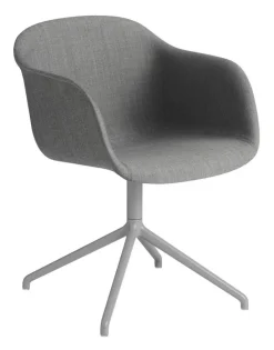Fiber Armchair Swivel