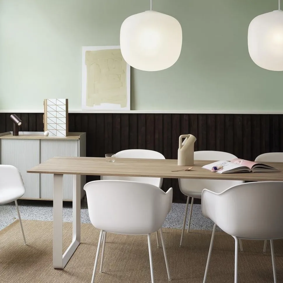 Fiber Armchair Tube