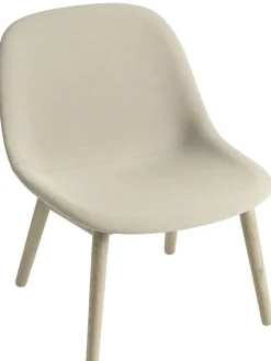 Fiber Lounge Chair