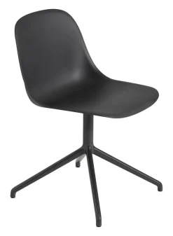 Fiber Side Chair Swivel