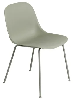 Fiber Side Chair Tube