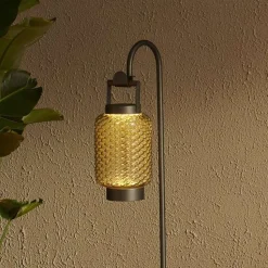 Ficupala Outdoor Akkuleuchte