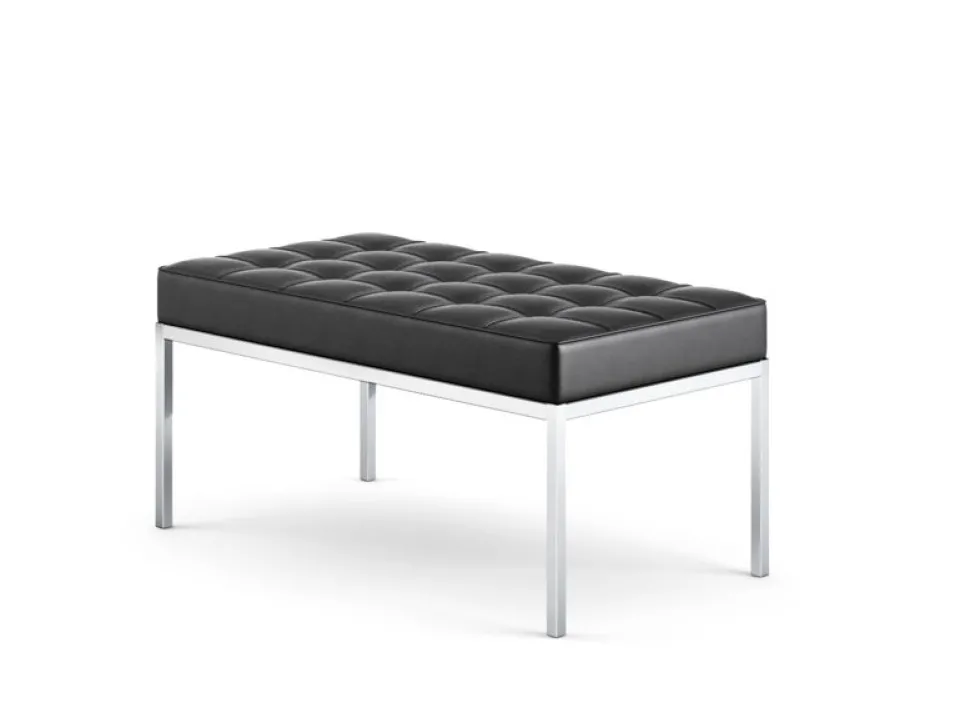 Florence Knoll Bank