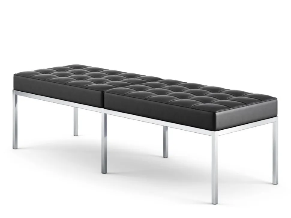 Florence Knoll Bank