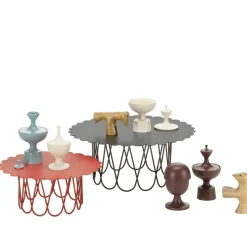 Flower Table
