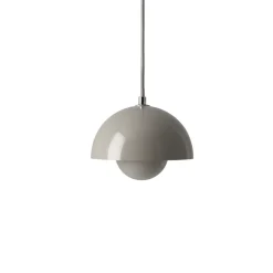 Flowerpot VP10 Pendelleuchte