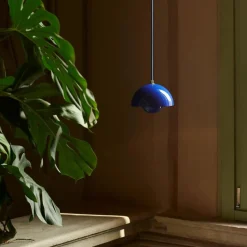 Flowerpot VP10 Pendelleuchte