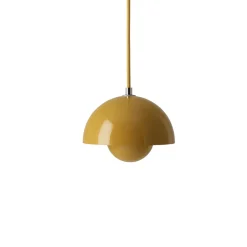 Flowerpot VP10 Pendelleuchte