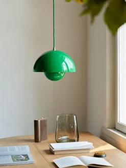 Flowerpot VP1 Pendelleuchte