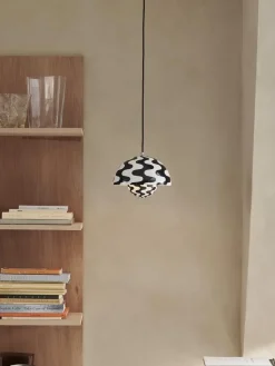 Flowerpot VP1 Pendelleuchte