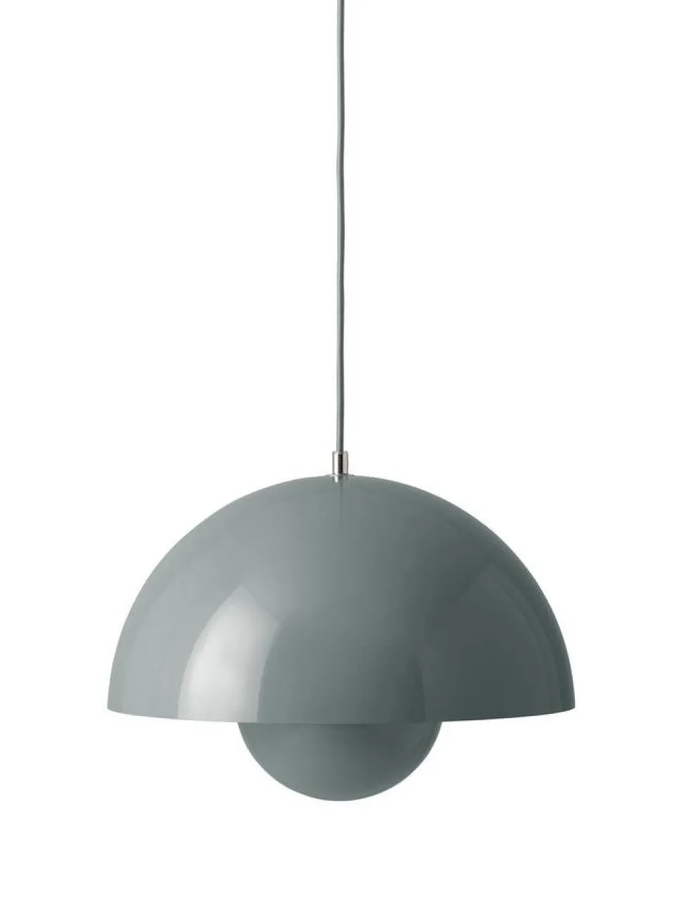 Flowerpot VP7 Pendelleuchte