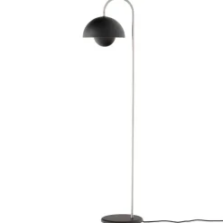 Flowerpot VP12 Stehleuchte