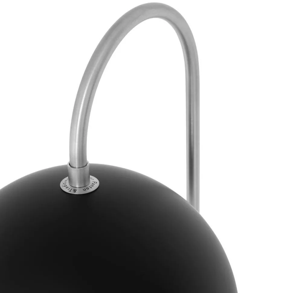Flowerpot VP12 Stehleuchte
