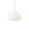 Fluid Pendant Lamp