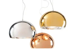 FL/Y Metallic