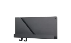 Folded Shelves