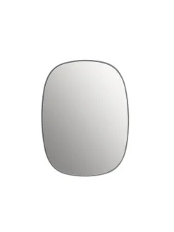 Framed Mirror
