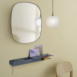 Framed Mirror