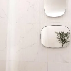 Framed Mirror