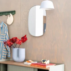 Framed Mirror