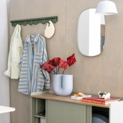 Framed Mirror