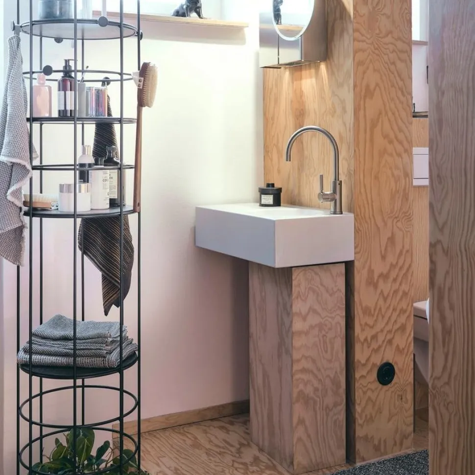Garderobe Bazar