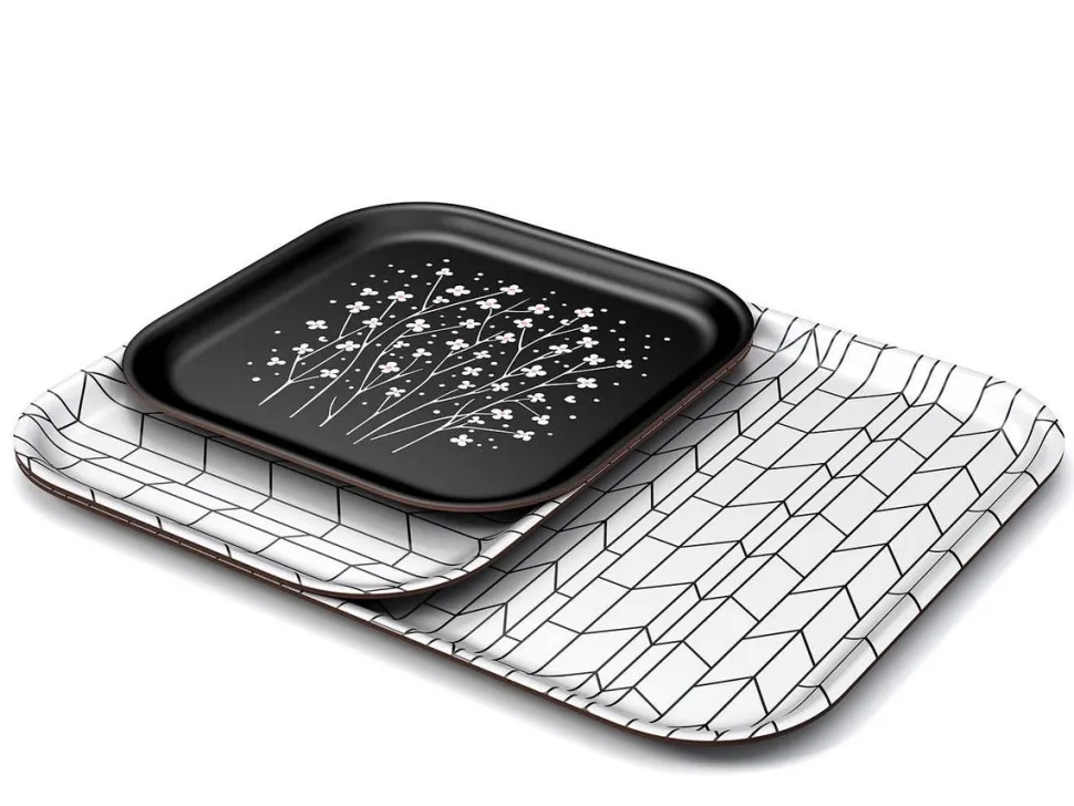 Girard Classic Trays