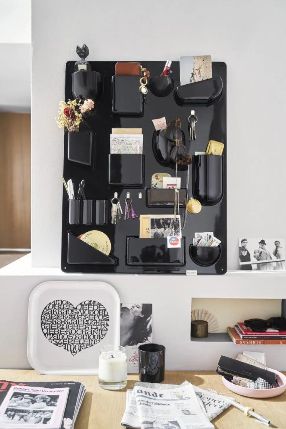 Girard Classic Trays