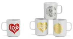 Girard Coffee Mugs