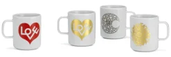 Girard Coffee Mugs