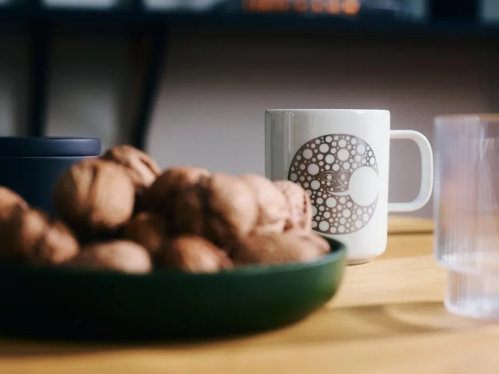 Girard Coffee Mugs