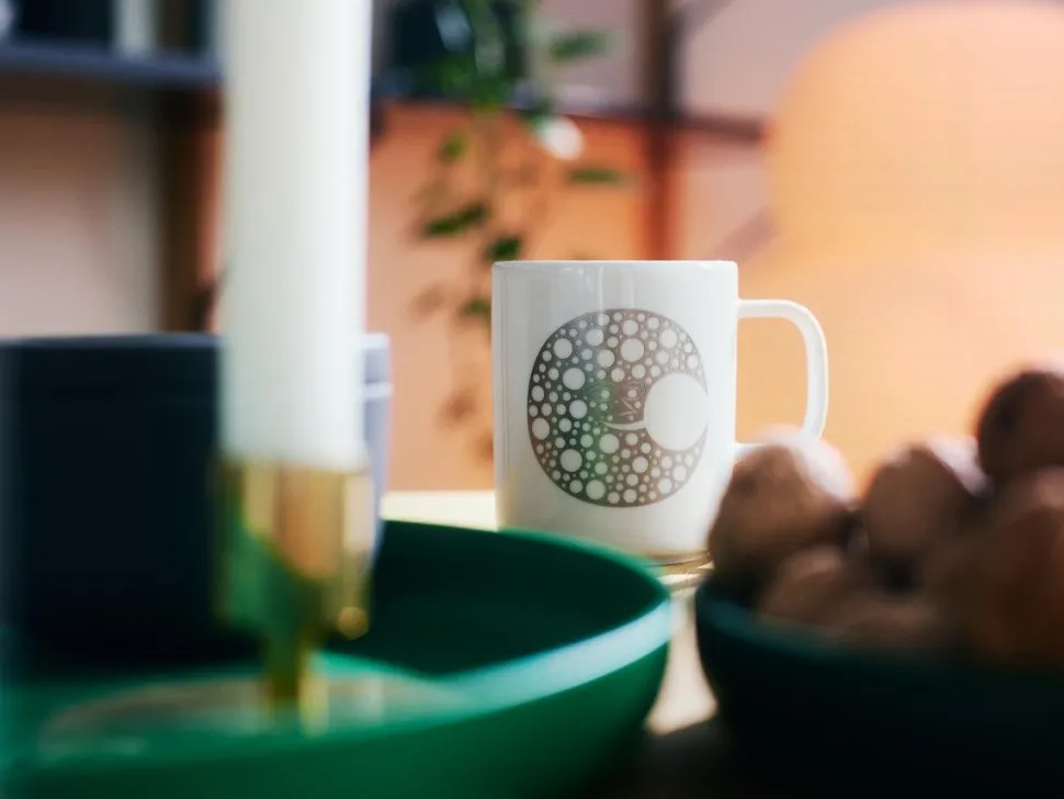 Girard Coffee Mugs