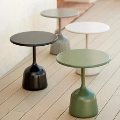 Glaze Beistelltisch