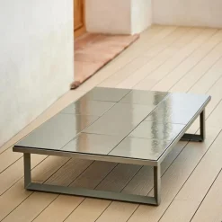 Glaze Couchtisch