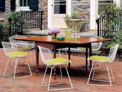 Gleiter für Bertoia Stühle (4er Set)