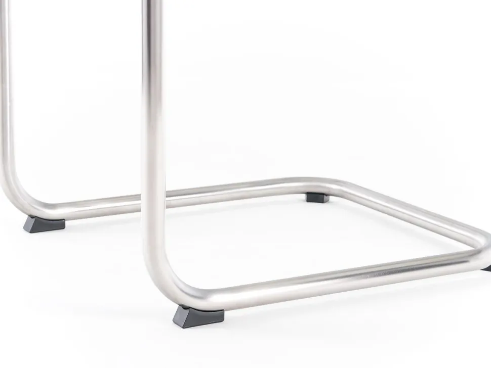 Gleiter für Thonet Stahlrohr-Freischwinger (4er Set)