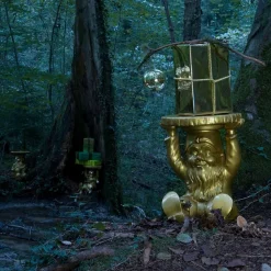 Gnomes