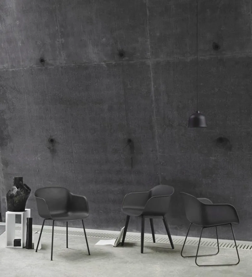 Grain Pendant Lamp