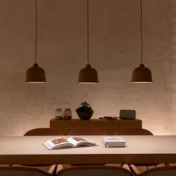 Grain Pendant Lamp